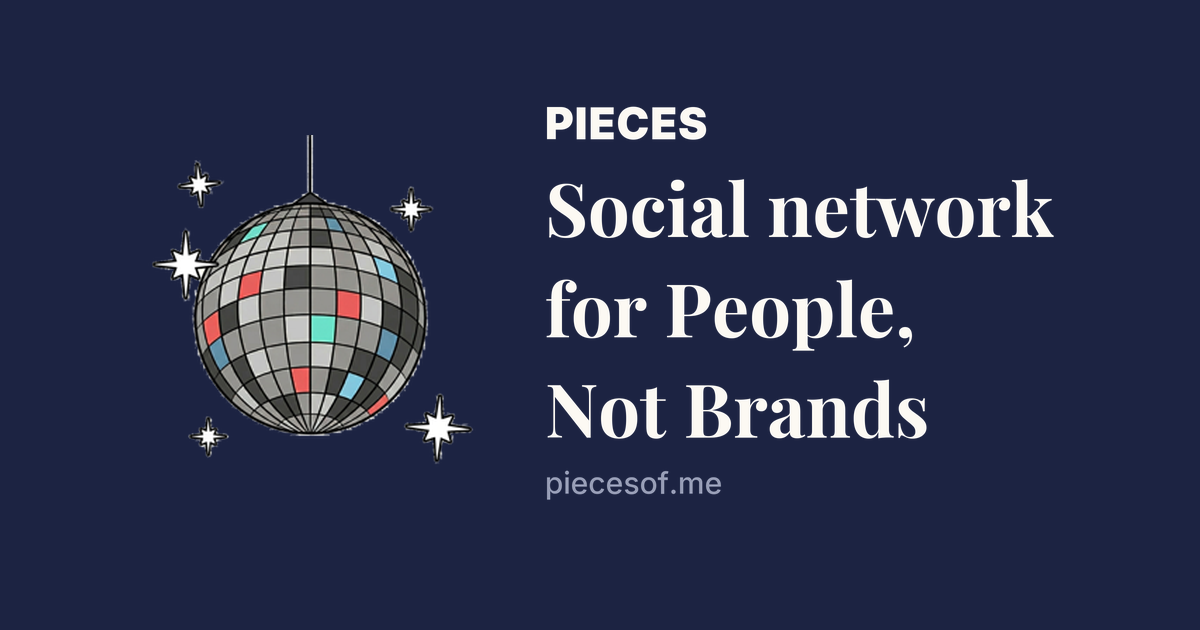 piecesof.me image